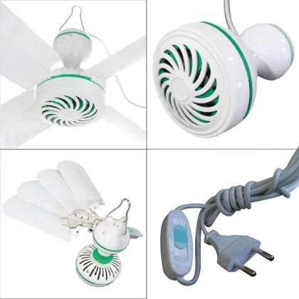 ανεμιστήρας-οροφής-ψύξης-4-λεπίδων-με-πρίζα-hj-590